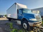 2017 INTERNATIONAL 4000