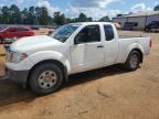 2021 NISSAN FRONTIER
