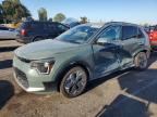 2025 KIA NIRO
