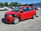 2017 CHEVROLET SPARK