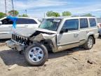 2007 JEEP COMMANDER