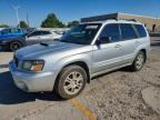 2004 SUBARU FORESTER