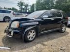 2016 GMC TERRAIN