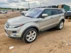 2013 LAND ROVER RANGE ROVER EVOQUE