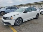 2016 VOLKSWAGEN JETTA