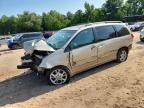 2006 TOYOTA SIENNA