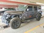 2018 JEEP WRANGLER UNLIMITED