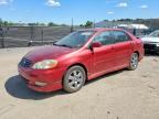2003 TOYOTA COROLLA