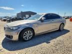2016 BMW 528