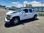 2012 CHEVROLET COLORADO