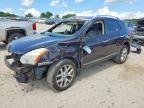 2011 NISSAN ROGUE
