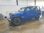 2010 JEEP WRANGLER UNLIMITED
