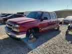 2006 CHEVROLET SILVERADO