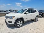 2017 JEEP COMPASS
