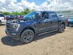 2023 FORD F150
