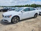 2017 BUICK LACROSSE