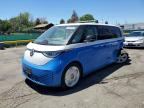 2025 VOLKSWAGEN ID BUZZ