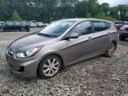 2012 HYUNDAI ACCENT