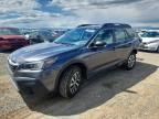 2021 SUBARU OUTBACK