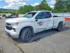 2023 CHEVROLET SILVERADO