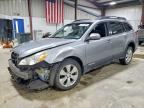 2011 SUBARU OUTBACK