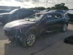 2018 CHEVROLET IMPALA