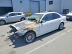 2001 BMW 525