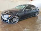 2018 MERCEDES-BENZ C