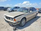 1995 BMW 525