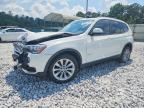 2017 BMW X3