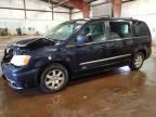 2011 CHRYSLER TOWN & COUNTRY