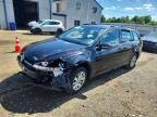 2019 VOLKSWAGEN GOLF SPORTWAGEN