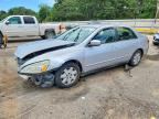 2003 HONDA ACCORD