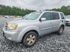 2011 HONDA PILOT