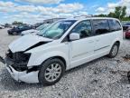 2014 CHRYSLER TOWN & COUNTRY