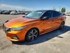 2023 NISSAN SENTRA