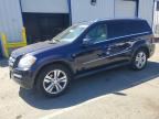 2011 MERCEDES-BENZ GL