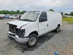 2012 FORD ECONOLINE