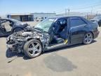 2001 LEXUS IS