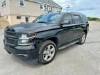2015 CHEVROLET TAHOE