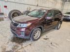 2015 KIA SORENTO