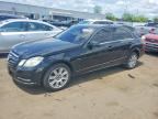 2012 MERCEDES-BENZ E
