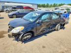 2013 NISSAN VERSA