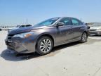 2015 TOYOTA CAMRY HYBRID