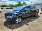 2021 NISSAN VERSA