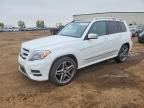 2013 MERCEDES-BENZ GLK