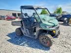 2025 CAN-AM DEFENDER