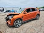 2021 MITSUBISHI OUTLANDER SPORT