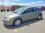 2006 HONDA CIVIC