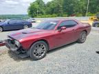 2017 DODGE CHALLENGER